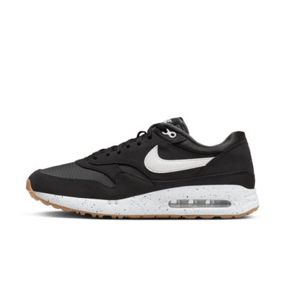 Nike air max 1 g women's golf shoe online